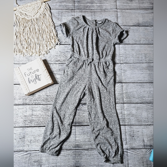 Old Navy Other - Old navy jumpsuit
